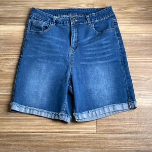 Women’s Shorts